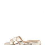 Sun | Slipper Gold