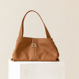 Lissabon | Tasche Cognac