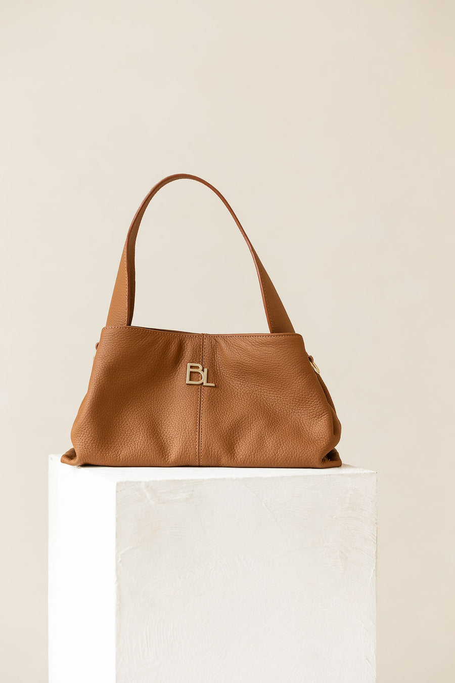 Lissabon | Bag Cognac