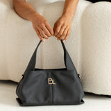 Lissabon | Tasche Schwarz