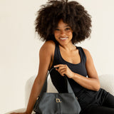 Lissabon | Tasche Schwarz