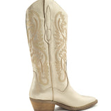 Jinte | Western Goud