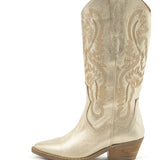 Jinte | Western Goud