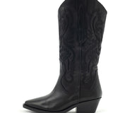 Jinte | Western Black
