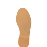 Amy | Chunky Loafer Groen
