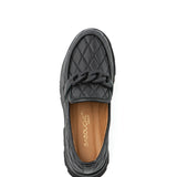 Ruby | Chunky Loafer Zwart