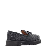 Ruby | Chunky Loafer Zwart