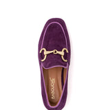 Hope | Loafer Donker Paars