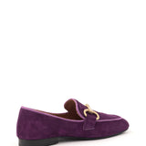Hope | Loafer Donker Paars