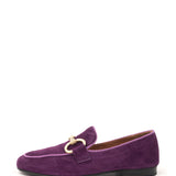 Hope | Loafer Donker Paars