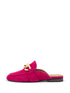 Sammy | Slipper Fuchsia
