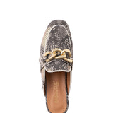 Sammy | Mule Snake Gold