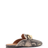 Sammy | Mule Snake Gold