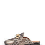 Sammy | Mule Snake Gold