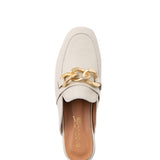 Sammy | Slipper Off White