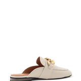 Sammy | Slipper Off White