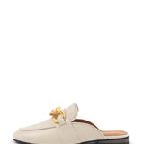 Sammy | Slipper Off White