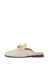 Sammy | Slipper Off White