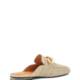 Sammy | Slipper Beige