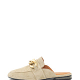 Sammy | Slipper Beige