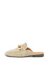 Sammy | Slipper Beige