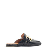 Nadia | Mule Black