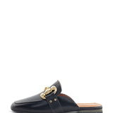 Nadia | Mule Black